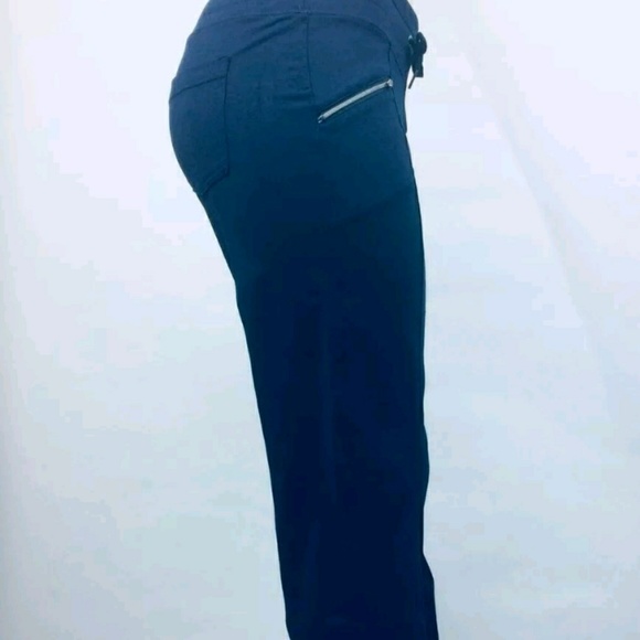 Active Life Pants & Jumpsuits Active Life Womens Comfy Capri Poshmark